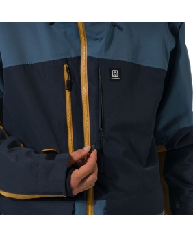 BUNDA HORSEFEATHERS PEARL