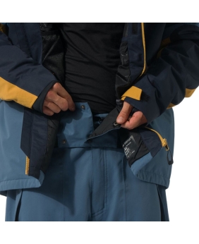 BUNDA HORSEFEATHERS PEARL