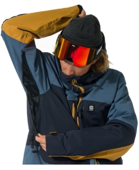 BUNDA HORSEFEATHERS PEARL