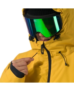 BUNDA HORSEFEATHERS RECON