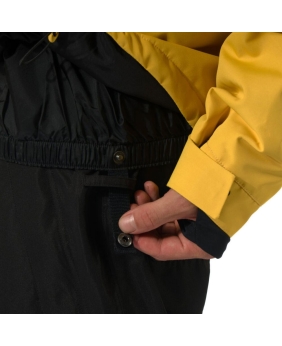 BUNDA HORSEFEATHERS RECON