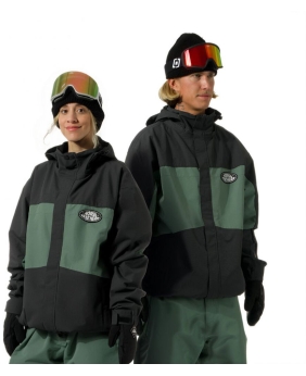 BUNDA HORSEFEATHERS MORRIS