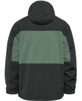 BUNDA HORSEFEATHERS MORRIS