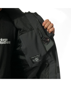 BUNDA HORSEFEATHERS MORRIS