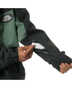 BUNDA HORSEFEATHERS MORRIS