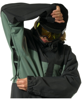 BUNDA HORSEFEATHERS MORRIS