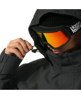 BUNDA HORSEFEATHERS MORRIS