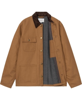 BUNDA CARHARTT WIP Michigan Coat