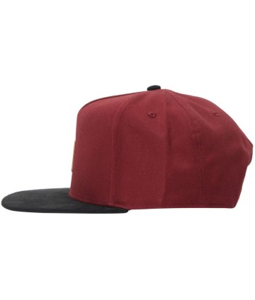 KŠILTOVKA DC Brackers Snapback