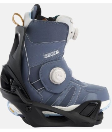 VÁZÁNÍ BURTON STEP ON WMS