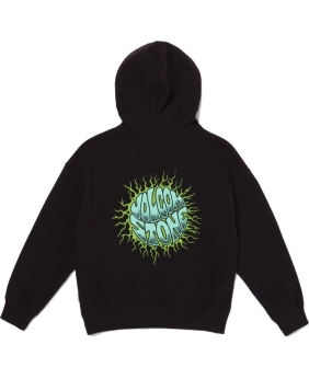 MIKINA VOLCOM Udder Space Po KIDS