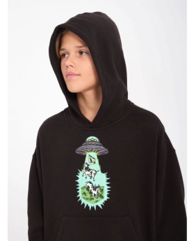 MIKINA VOLCOM Udder Space Po KIDS