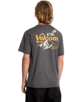 TRIKO VOLCOM Back Country Hth S/S