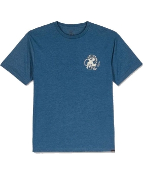 TRIKO VOLCOM Anti Gravity Hth S/S