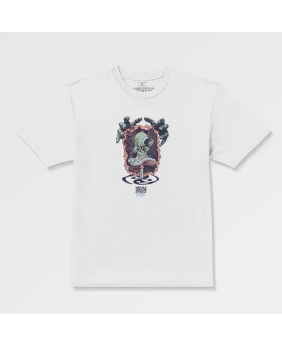 TRIKO VOLCOM Stone Matter S/S