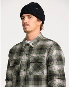 BUNDA VOLCOM Kenson Ins Flannel