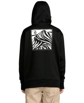 MIKINA VOLCOM Riding Hydro P/O WMS