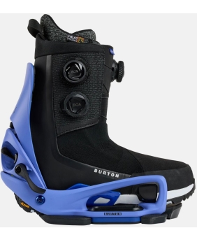 VÁZÁNÍ BURTON Step On Cartel X EST