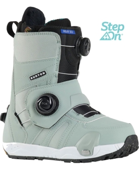 BOTY SNB BURTON Felix Step On WMS