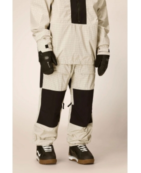 KALHOTY SNB 686 2.5L Ghost