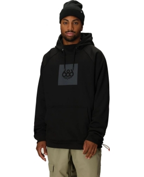 MIKINA 686 Bonded Fleece Hoody