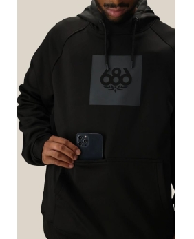 MIKINA 686 Bonded Fleece Hoody