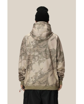 MIKINA 686 Bonded Fleece Hoody