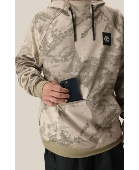 MIKINA 686 Bonded Fleece Hoody