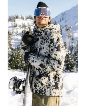 BUNDA 686 Hydra Thermagraph