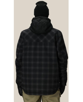 BUNDA 686 Woodland Insulated