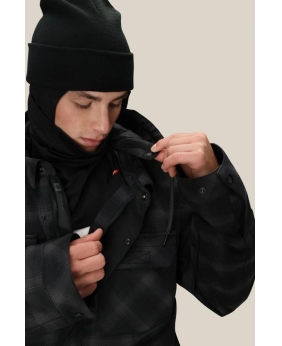 BUNDA 686 Woodland Insulated