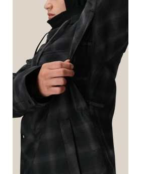 BUNDA 686 Woodland Insulated