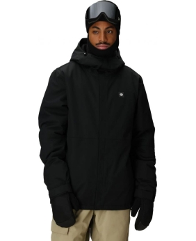 BUNDA 686 Foundation Insulated