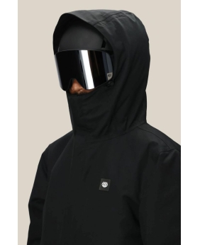 BUNDA 686 Foundation Insulated