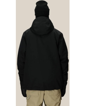 BUNDA 686 Foundation Insulated
