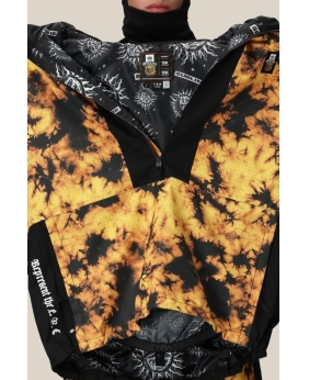 BUNDA 686 Sublime Anorak