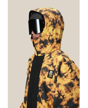 BUNDA 686 Sublime Anorak