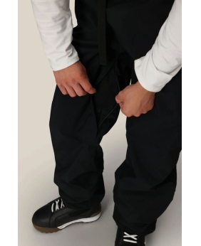 KALHOTY SNB 686 Gore-Tex Dojo