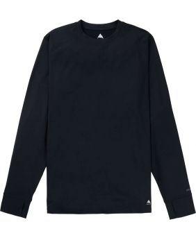 TERMO PRÁDLO BURTON Midweight BL Crewnec