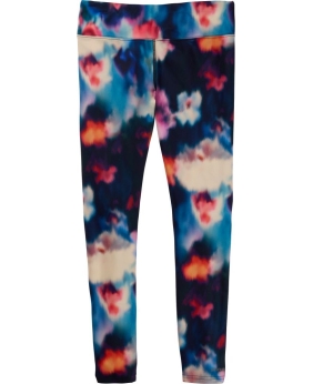 TERMO PRÁDLO BURTON Midweight BL Pants W