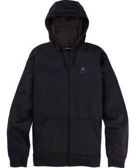 MIKINA BURTON Oak Full-Zip Hoodie