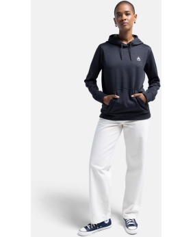 MIKINA BURTON Oak Pullover Hoodie WMS