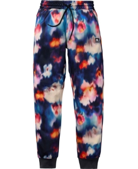 KALHOTY BURTON Oak Fleece WMS