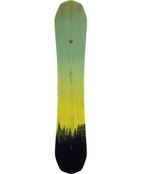 SNOWBOARD ROSSIGNOL REVENANT WIDE