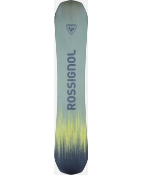 SNOWBOARD ROSSIGNOL REVENANT WIDE