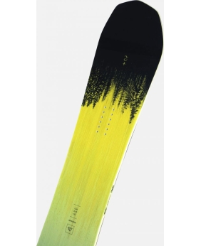 SNOWBOARD ROSSIGNOL REVENANT WIDE
