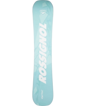 SNOWBOARD ROSSIGNOL RETOX