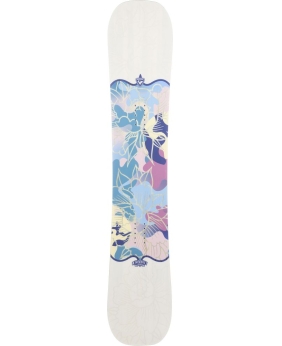 SNOWBOARD ROSSIGNOL ULTRAVIOLET WMS