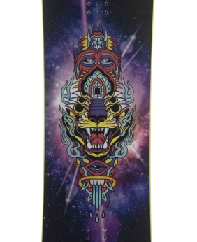 SNOWBOARD ROSSIGNOL AMPAGE VOL.2 WIDE