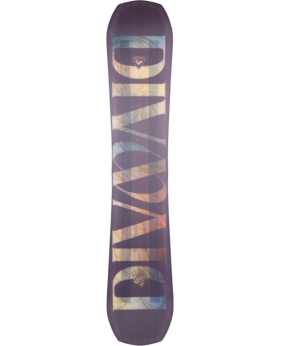 SNOWBOARD ROSSIGNOL DIVA WMS